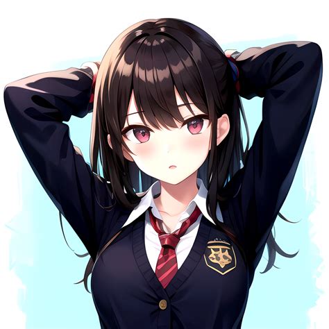 SCHOOLGIRL POV PORN .
